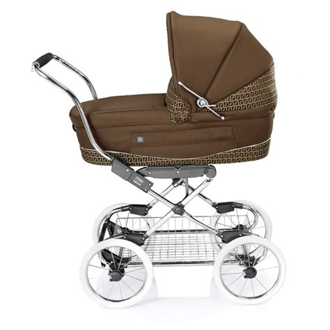 fendi kinderwagen|Fendi kids clothes.